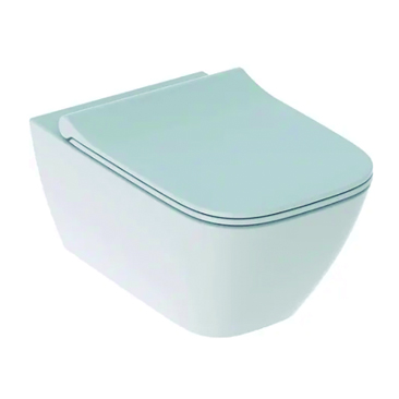 GEBERIT 500.685.01.1 SMYLE SQUARE WC SUSPES (SANDWICH)